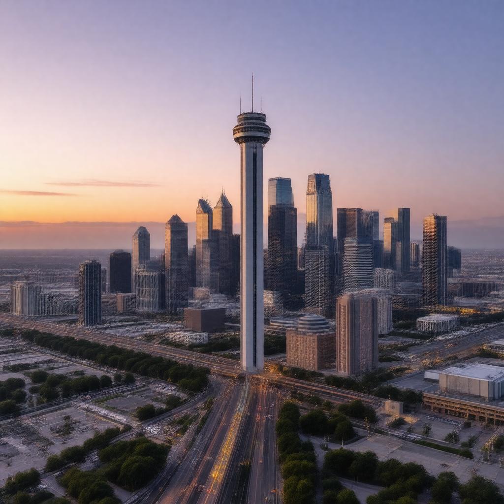 Dallas, Texas